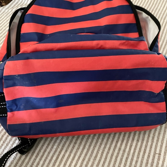 SCOUT Backpack! *Red & Blue* - Picture 5 of 8